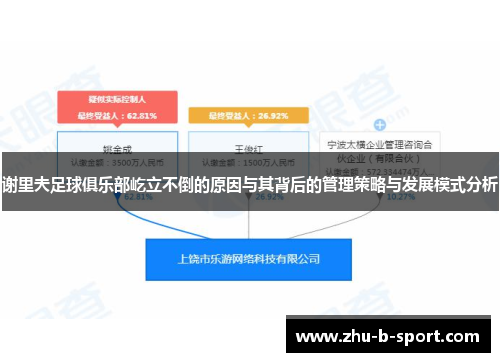 谢里夫足球俱乐部屹立不倒的原因与其背后的管理策略与发展模式分析