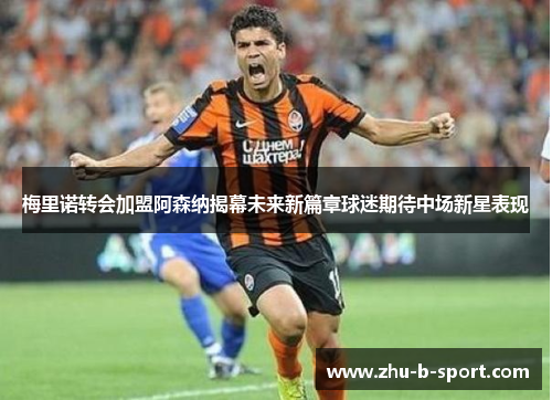 梅里诺转会加盟阿森纳揭幕未来新篇章球迷期待中场新星表现 梅里诺转会加盟阿森纳揭幕未来新篇章球迷期待中场新星表现