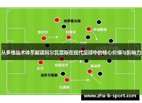 从多维战术体系解读阿尔瓦雷斯在现代足球中的核心价值与影响力